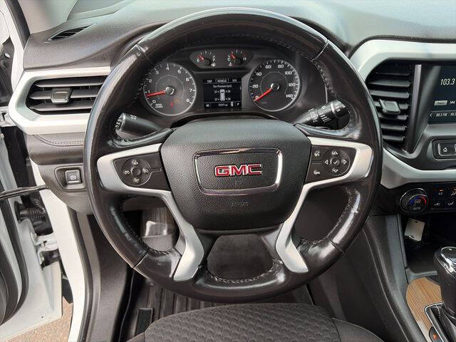 2019 GMC Acadia SLE-1