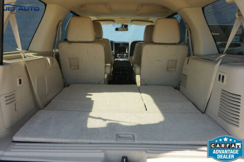 2015 Lincoln Navigator