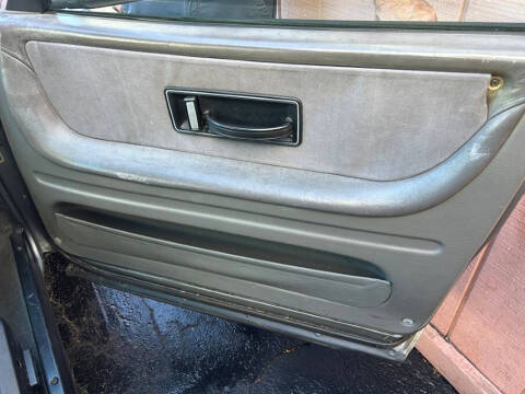1993 Saab 900 S