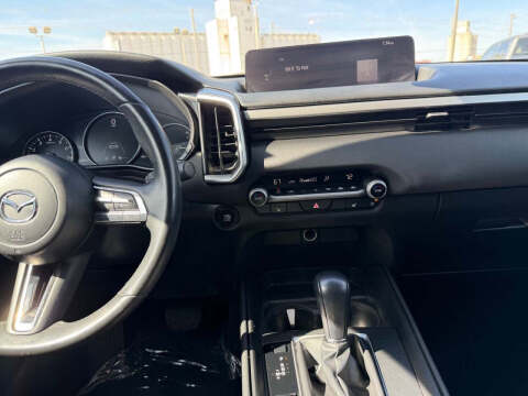 2024 Mazda CX-50 2.5 S Preferred