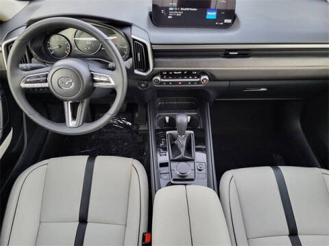 2026 Mazda CX-50 2.5 S Premium