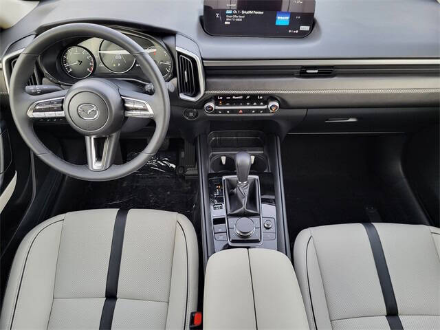 2026 Mazda CX-50 2.5 S Premium