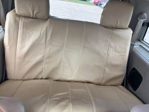 2009 Ford Expedition Limited