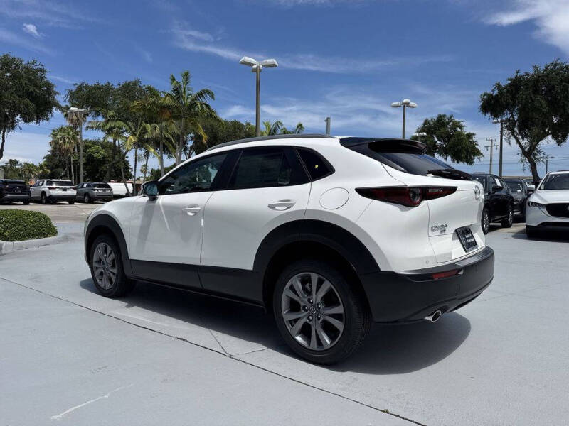 2026 Mazda CX-30 2.5 S Preferred