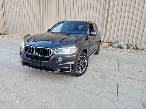 2017 BMW X5 for sale at A To Z Autosports LLC in Madison WI