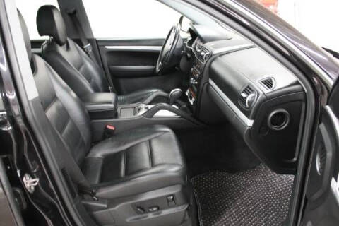 2006 Porsche Cayenne S