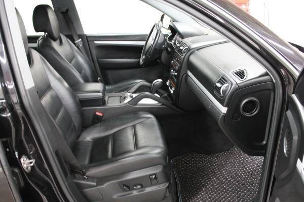 2006 Porsche Cayenne S