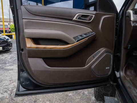 2020 GMC Yukon XL Denali