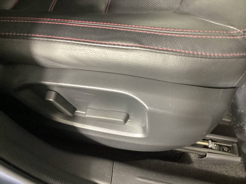 2024 Mazda CX-5 2.5 S Preferred