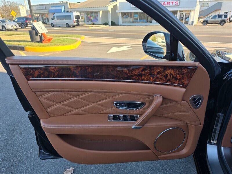 2014 Bentley Flying Spur