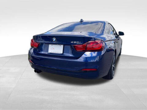 2020 BMW 4 Series 430i