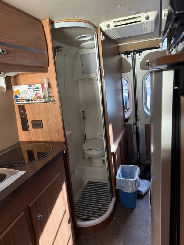 2014 RAM ProMaster 3500 159 WB