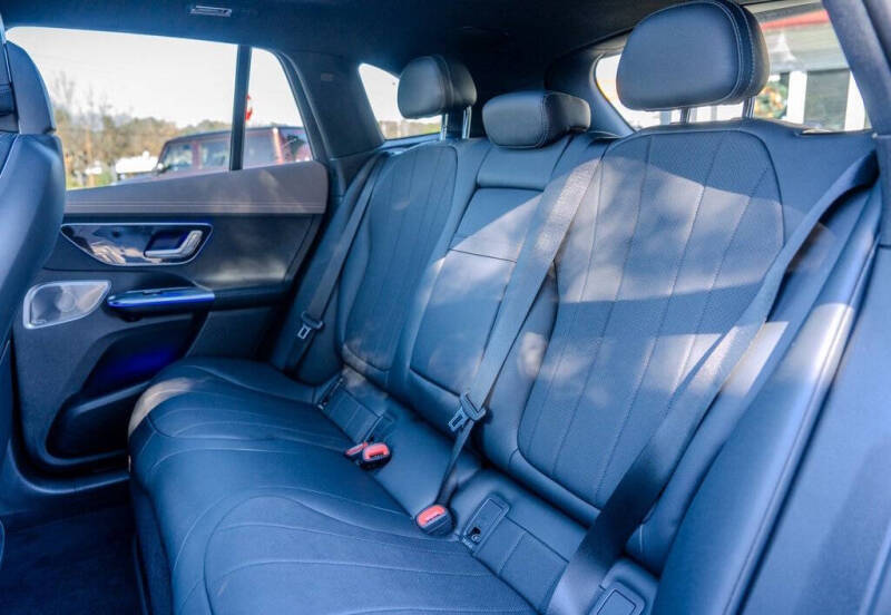 2023 Mercedes-Benz EQE EQE 350 4MATIC