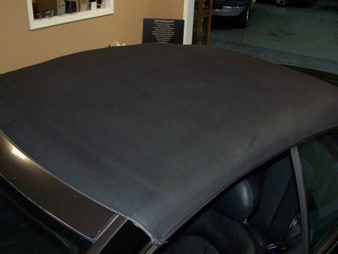 2005 Mercedes-Benz CLK CLK 500