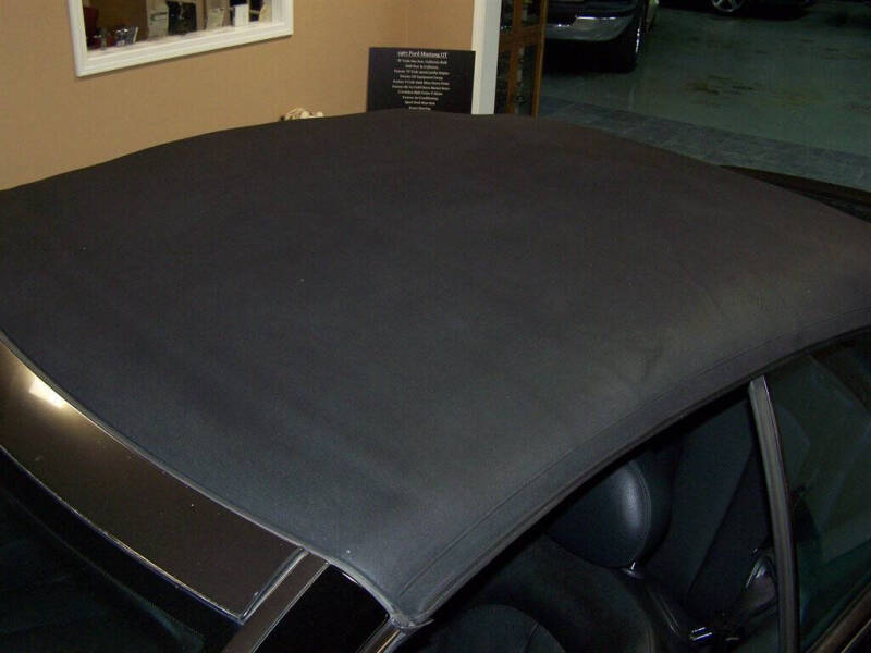 2005 Mercedes-Benz CLK CLK 500