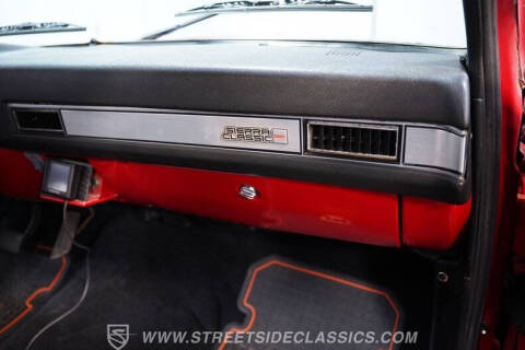 1987 GMC R/V 1500 Series
