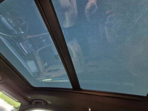 2024 Jeep Grand Cherokee L Summit