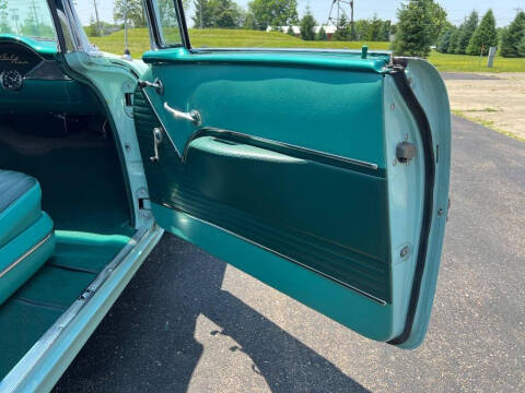 1955 Chevrolet Bel Air