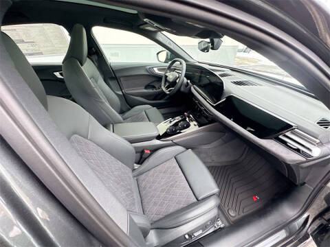 2025 Audi S5 quattro Premium Plus TFSI