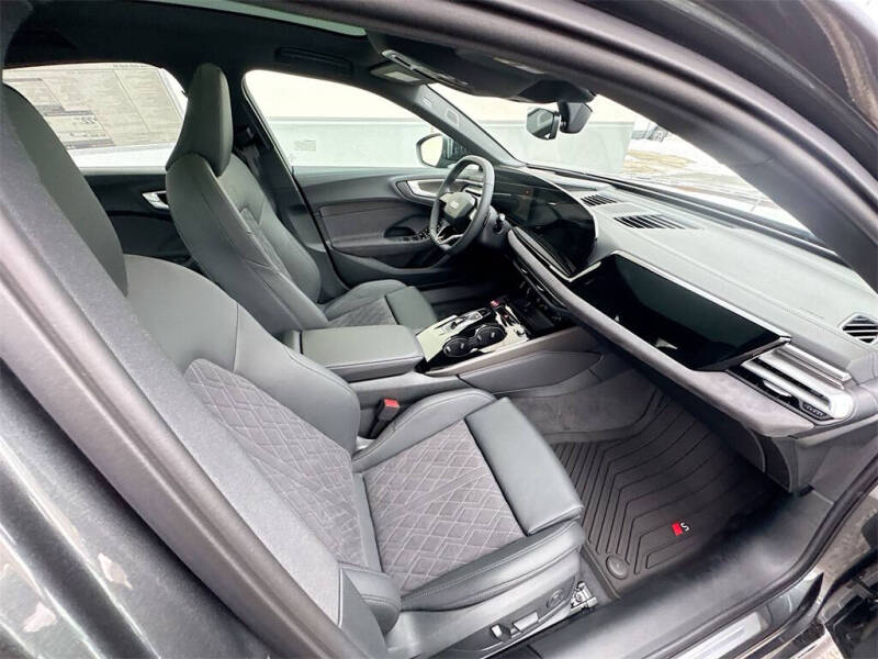 2025 Audi S5 quattro Premium Plus TFSI