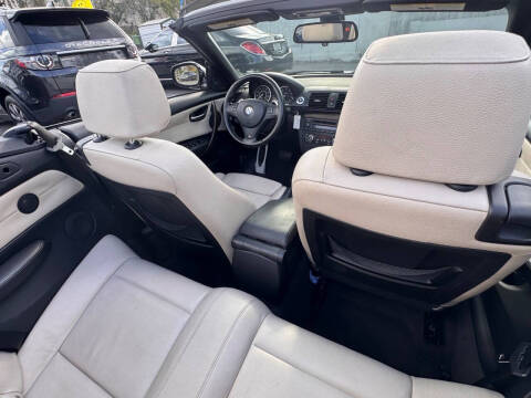 2012 BMW 1 Series 135i