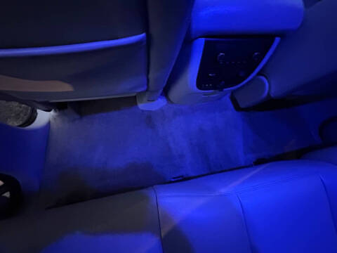 2009 Chevrolet Avalanche LTZ