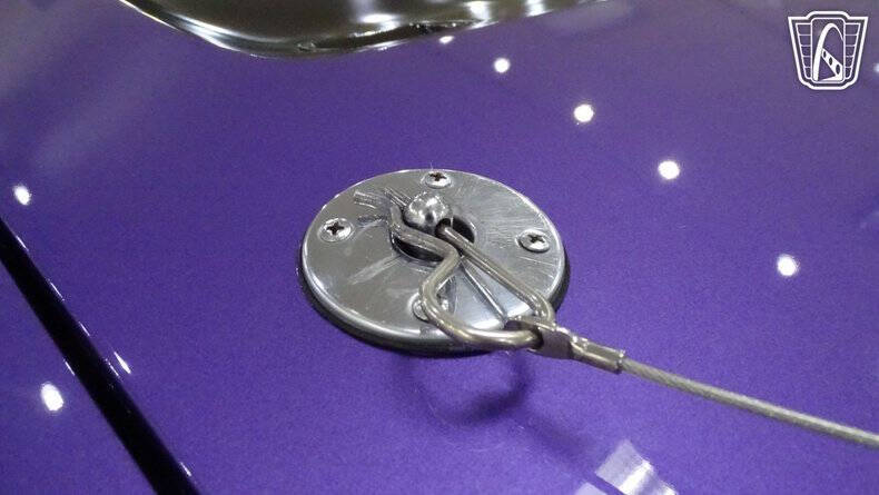 1970 Dodge Charger