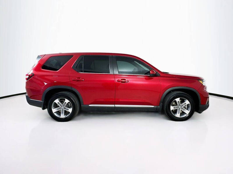 2023 Honda Pilot EX-L