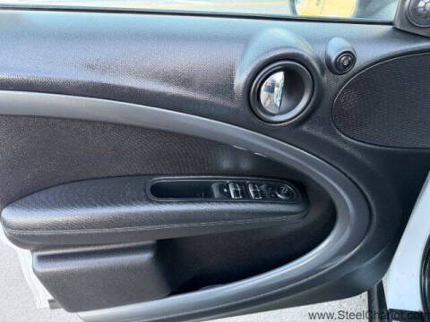 2014 MINI Countryman Cooper S ALL4