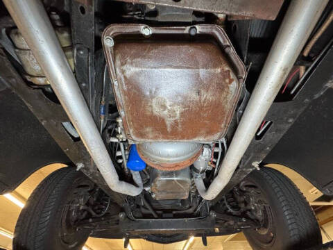 1935 Chevrolet Master Deluxe