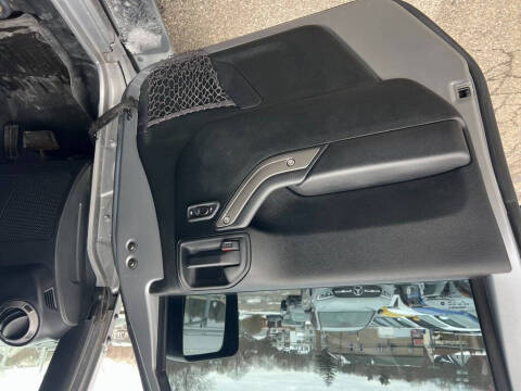 2016 Jeep Wrangler Unlimited