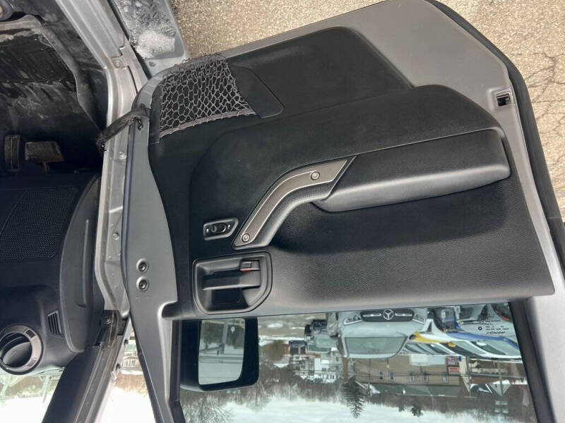 2016 Jeep Wrangler Unlimited