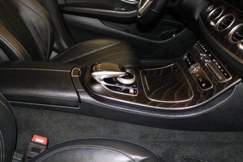 2020 Mercedes-Benz E-Class E 350