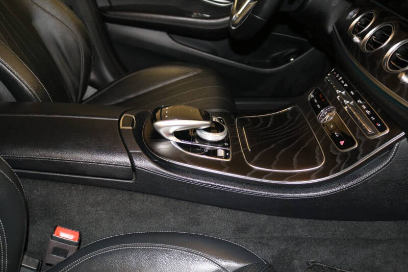 2020 Mercedes-Benz E-Class E 350