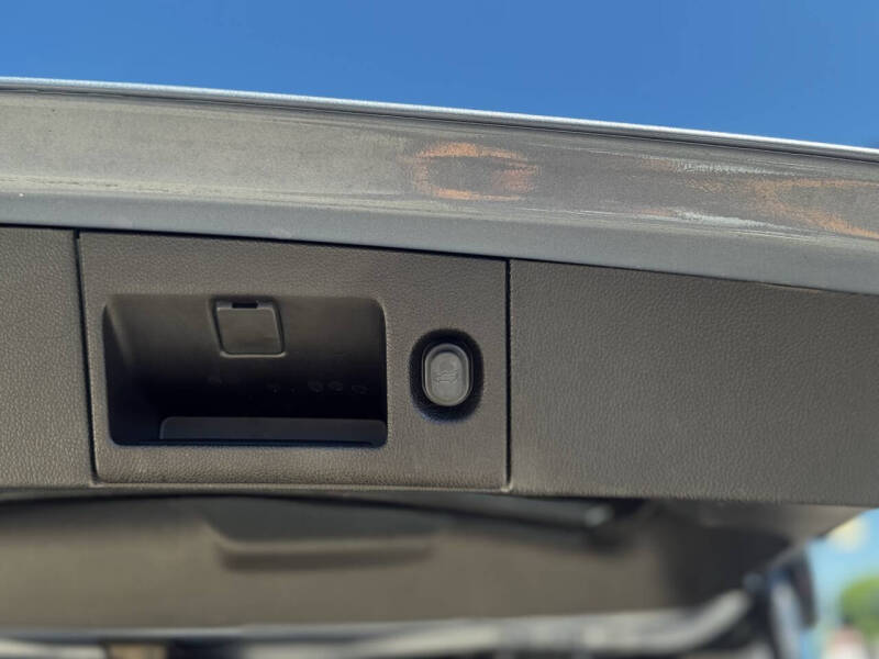 2016 Cadillac Escalade Premium Collection