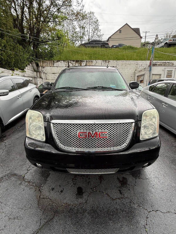 2010 GMC Yukon Denali