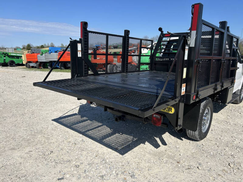 2018 Ford F-250 Super Duty