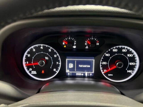 2017 GMC Acadia SLE-2