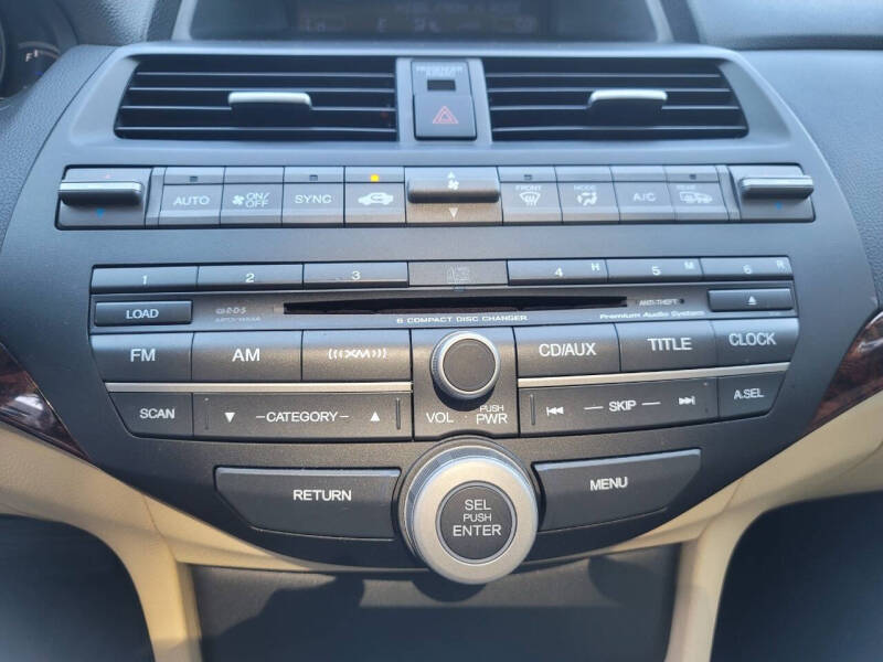 2012 Honda Crosstour EX-L