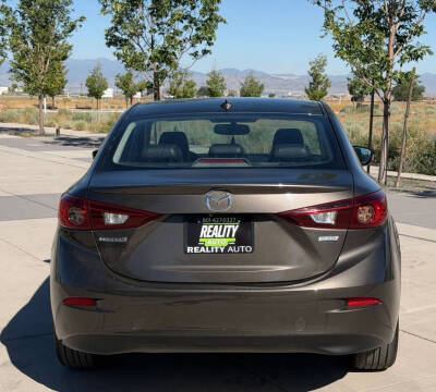 2014 Mazda MAZDA3 i Grand Touring