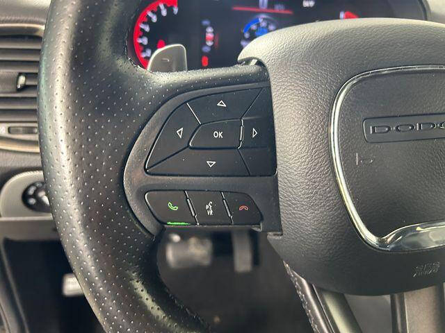 2020 Dodge Durango GT Plus