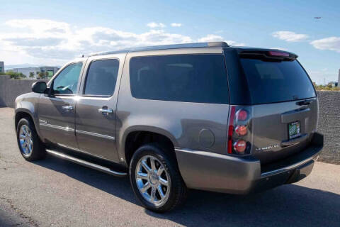 2013 GMC Yukon XL Denali
