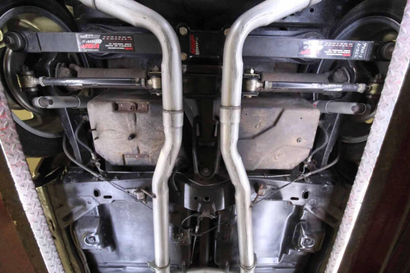 1975 Chevrolet Corvette