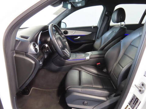 2022 Mercedes-Benz GLC GLC 300 4MATIC