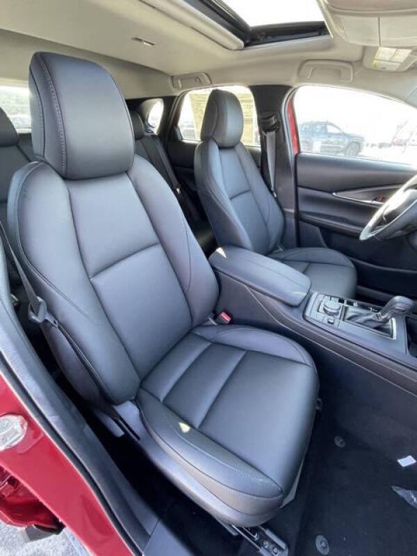 2026 Mazda CX-30 2.5 S Preferred