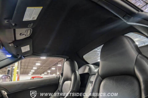 2009 Chevrolet Corvette