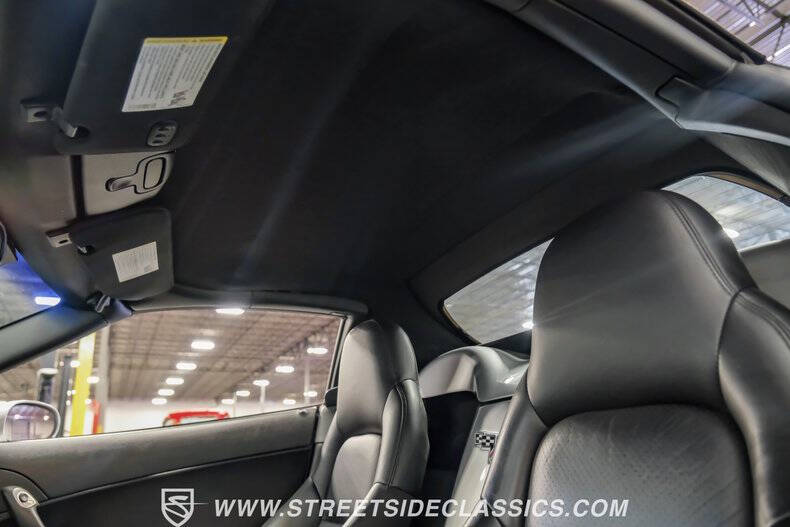 2009 Chevrolet Corvette