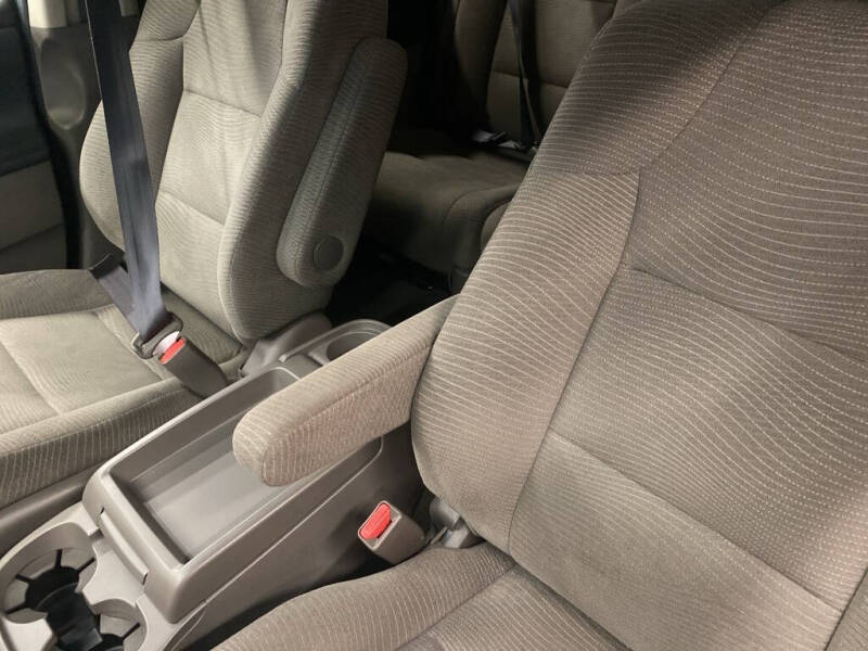 2011 Honda Odyssey EX