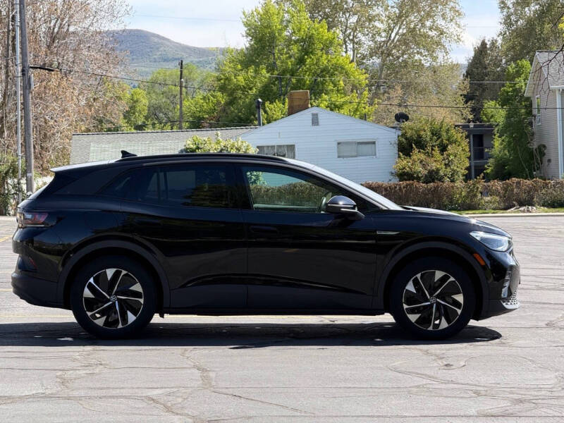 2021 Volkswagen ID.4 Pro