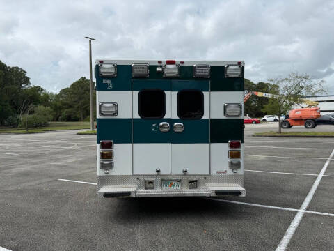 2019 Ford E-Series E-350 SD